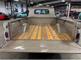 1966 Chevrolet C10 (CC-2066295) for sale in Kentwood, Michigan