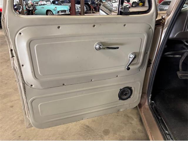 1966 Chevrolet C10 (CC-2066295) for sale in Kentwood, Michigan