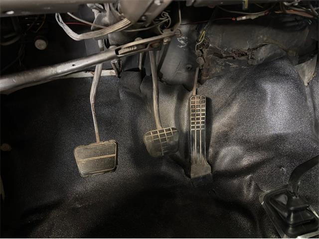 1966 Chevrolet C10 (CC-2066295) for sale in Kentwood, Michigan