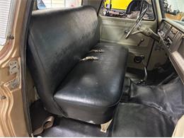 1966 Chevrolet C10 (CC-2066295) for sale in Kentwood, Michigan