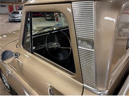 1966 Chevrolet C10 (CC-2066295) for sale in Kentwood, Michigan