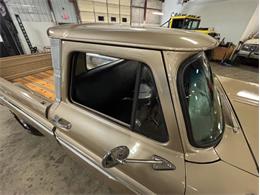 1966 Chevrolet C10 (CC-2066295) for sale in Kentwood, Michigan