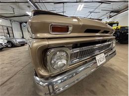 1966 Chevrolet C10 (CC-2066295) for sale in Kentwood, Michigan