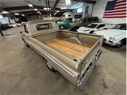 1966 Chevrolet C10 (CC-2066295) for sale in Kentwood, Michigan