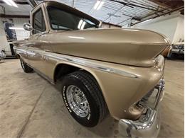 1966 Chevrolet C10 (CC-2066295) for sale in Kentwood, Michigan