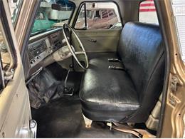 1966 Chevrolet C10 (CC-2066295) for sale in Kentwood, Michigan