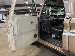 1966 Chevrolet C10 (CC-2066295) for sale in Kentwood, Michigan