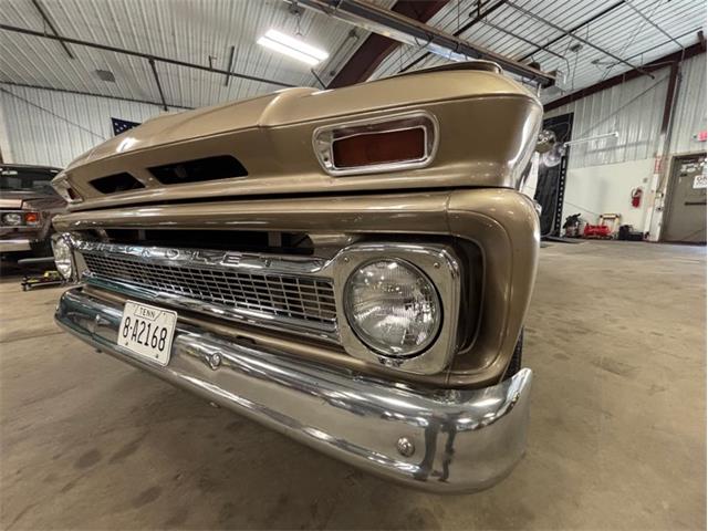1966 Chevrolet C10 (CC-2066295) for sale in Kentwood, Michigan