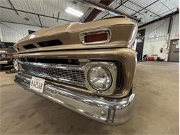 1966 Chevrolet C10 (CC-2066295) for sale in Kentwood, Michigan