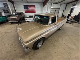 1966 Chevrolet C10 (CC-2066295) for sale in Kentwood, Michigan