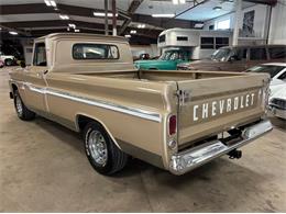 1966 Chevrolet C10 (CC-2066295) for sale in Kentwood, Michigan