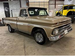 1966 Chevrolet C10 (CC-2066295) for sale in Kentwood, Michigan