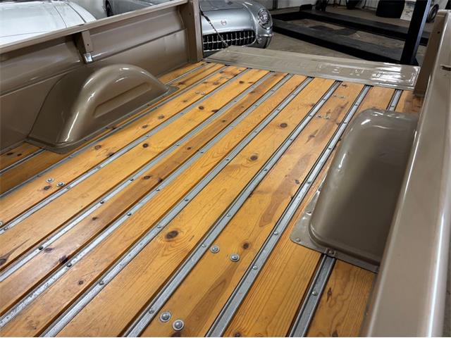 1966 Chevrolet C10 (CC-2066295) for sale in Kentwood, Michigan