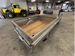 1966 Chevrolet C10 (CC-2066295) for sale in Kentwood, Michigan