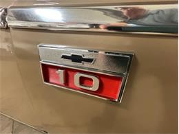 1966 Chevrolet C10 (CC-2066295) for sale in Kentwood, Michigan