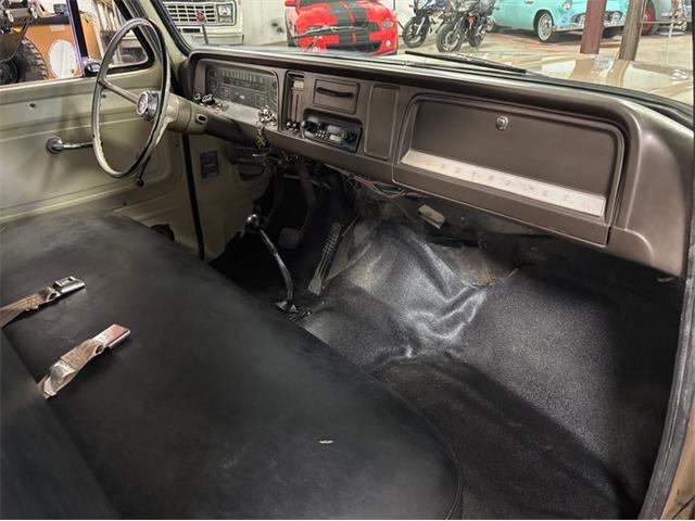 1966 Chevrolet C10 (CC-2066295) for sale in Kentwood, Michigan