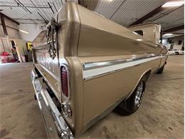 1966 Chevrolet C10 (CC-2066295) for sale in Kentwood, Michigan