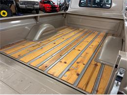 1966 Chevrolet C10 (CC-2066295) for sale in Kentwood, Michigan