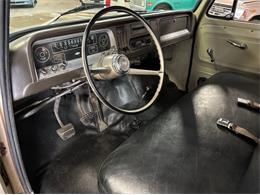 1966 Chevrolet C10 (CC-2066295) for sale in Kentwood, Michigan