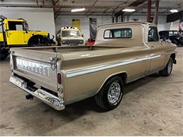 1966 Chevrolet C10 (CC-2066295) for sale in Kentwood, Michigan