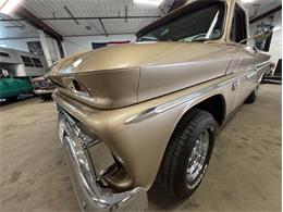 1966 Chevrolet C10 (CC-2066295) for sale in Kentwood, Michigan