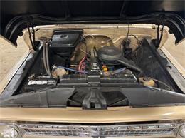 1966 Chevrolet C10 (CC-2066295) for sale in Kentwood, Michigan