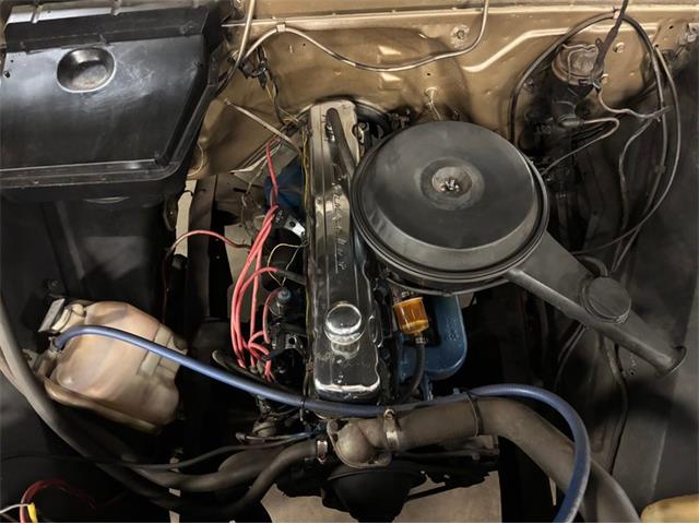 1966 Chevrolet C10 (CC-2066295) for sale in Kentwood, Michigan