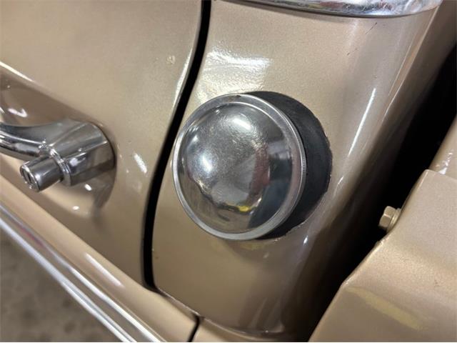 1966 Chevrolet C10 (CC-2066295) for sale in Kentwood, Michigan