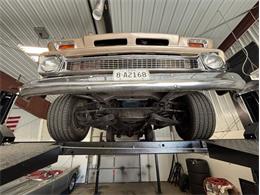 1966 Chevrolet C10 (CC-2066295) for sale in Kentwood, Michigan