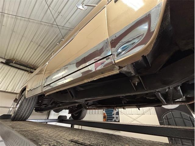 1966 Chevrolet C10 (CC-2066295) for sale in Kentwood, Michigan