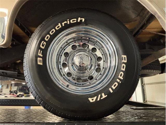 1966 Chevrolet C10 (CC-2066295) for sale in Kentwood, Michigan