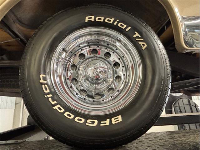 1966 Chevrolet C10 (CC-2066295) for sale in Kentwood, Michigan