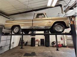 1966 Chevrolet C10 (CC-2066295) for sale in Kentwood, Michigan