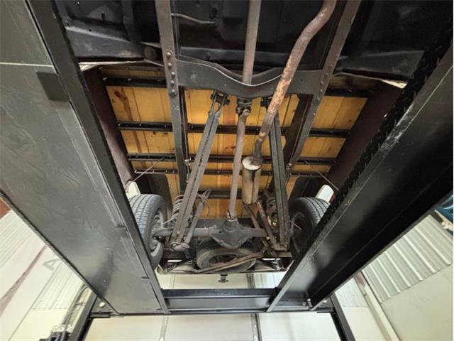 1966 Chevrolet C10 (CC-2066295) for sale in Kentwood, Michigan