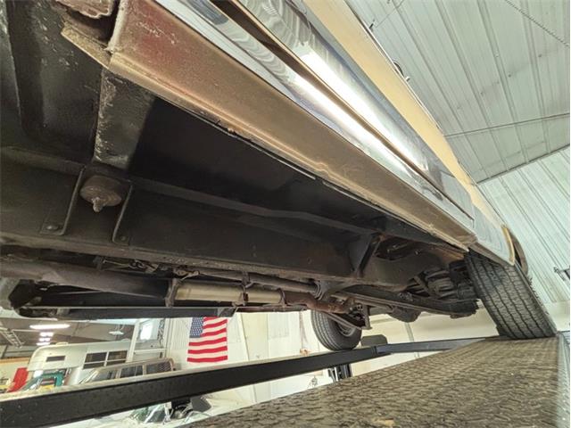 1966 Chevrolet C10 (CC-2066295) for sale in Kentwood, Michigan