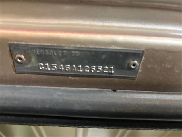 1966 Chevrolet C10 (CC-2066295) for sale in Kentwood, Michigan