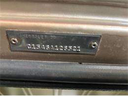 1966 Chevrolet C10 (CC-2066295) for sale in Kentwood, Michigan