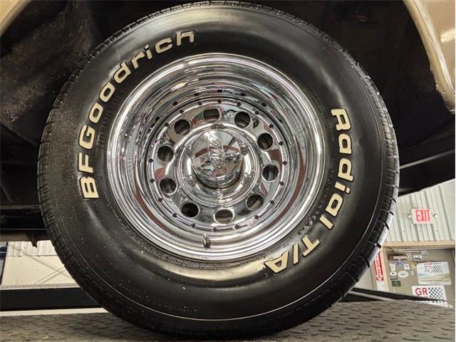 1966 Chevrolet C10 (CC-2066295) for sale in Kentwood, Michigan