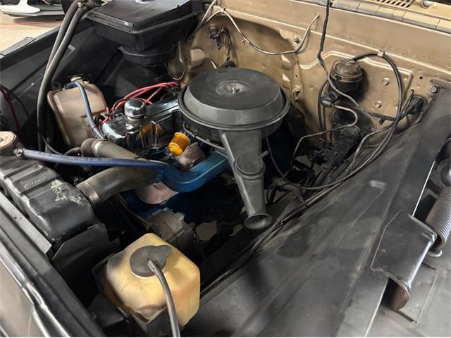 1966 Chevrolet C10 (CC-2066295) for sale in Kentwood, Michigan