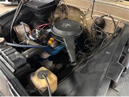 1966 Chevrolet C10 (CC-2066295) for sale in Kentwood, Michigan