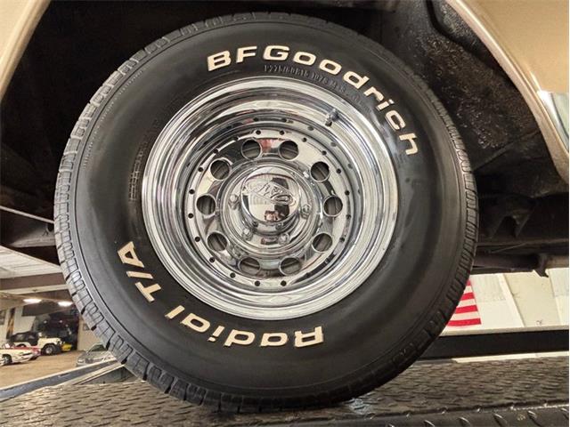 1966 Chevrolet C10 (CC-2066295) for sale in Kentwood, Michigan