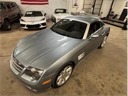 2004 Chrysler Crossfire (CC-2066296) for sale in Kentwood, Michigan
