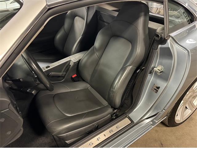 2004 Chrysler Crossfire (CC-2066296) for sale in Kentwood, Michigan