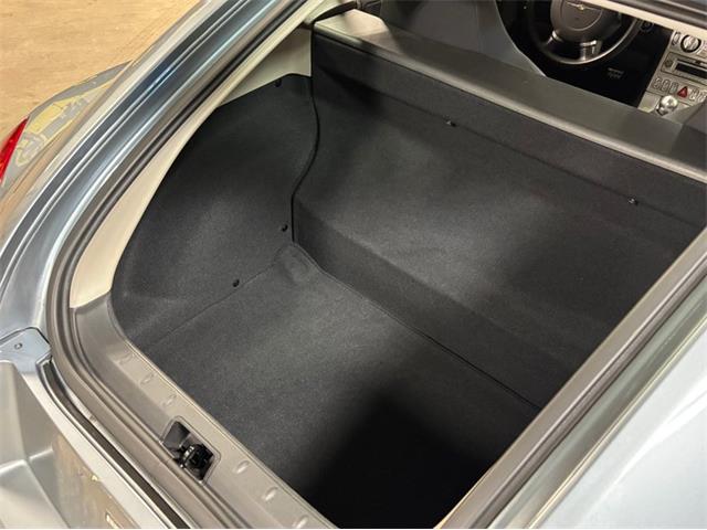 2004 Chrysler Crossfire (CC-2066296) for sale in Kentwood, Michigan