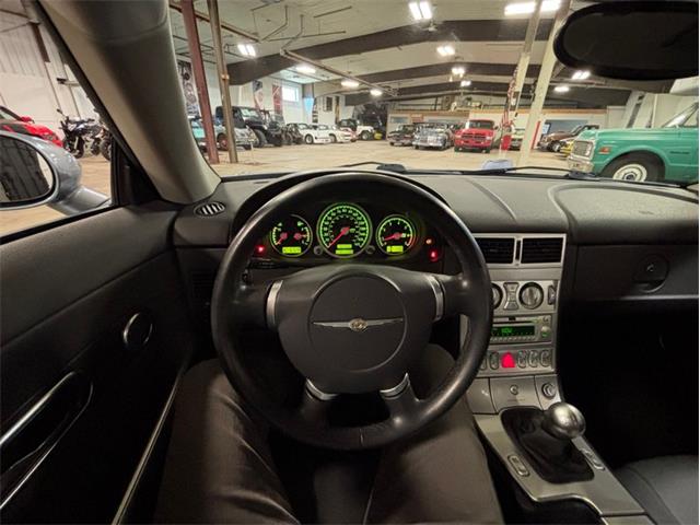 2004 Chrysler Crossfire (CC-2066296) for sale in Kentwood, Michigan