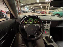 2004 Chrysler Crossfire (CC-2066296) for sale in Kentwood, Michigan