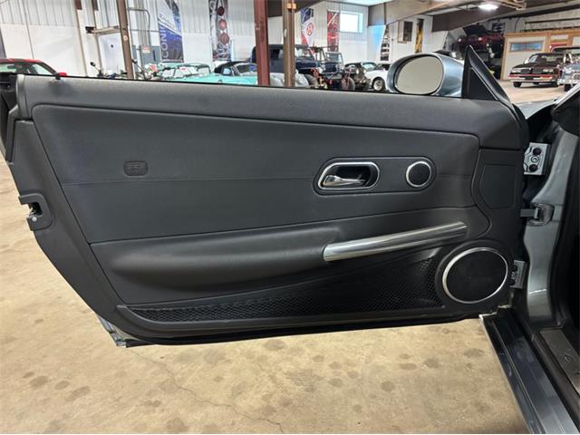 2004 Chrysler Crossfire (CC-2066296) for sale in Kentwood, Michigan