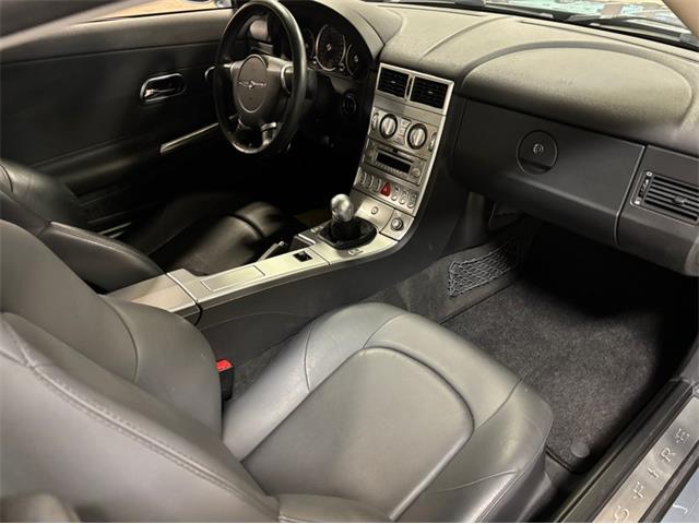 2004 Chrysler Crossfire (CC-2066296) for sale in Kentwood, Michigan