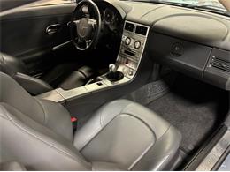 2004 Chrysler Crossfire (CC-2066296) for sale in Kentwood, Michigan