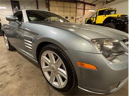 2004 Chrysler Crossfire (CC-2066296) for sale in Kentwood, Michigan